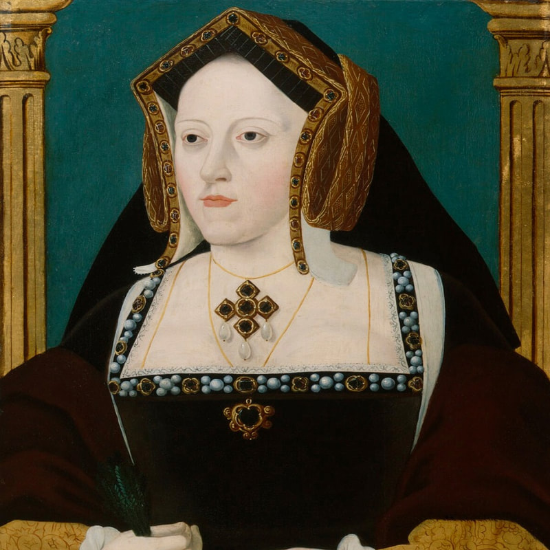 Henry VIII’s Death, Will and Executors